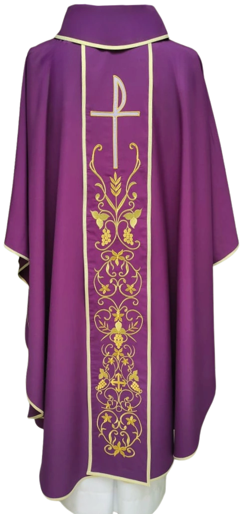 Alba 1